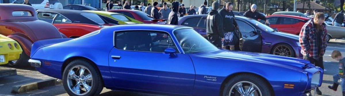 SSGT Angle Vale - Super Sunday Get Together (SA) Cover Image