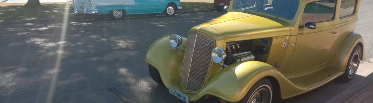 Cars bikes and Coffee monthly meet! (Qld) Cover Image