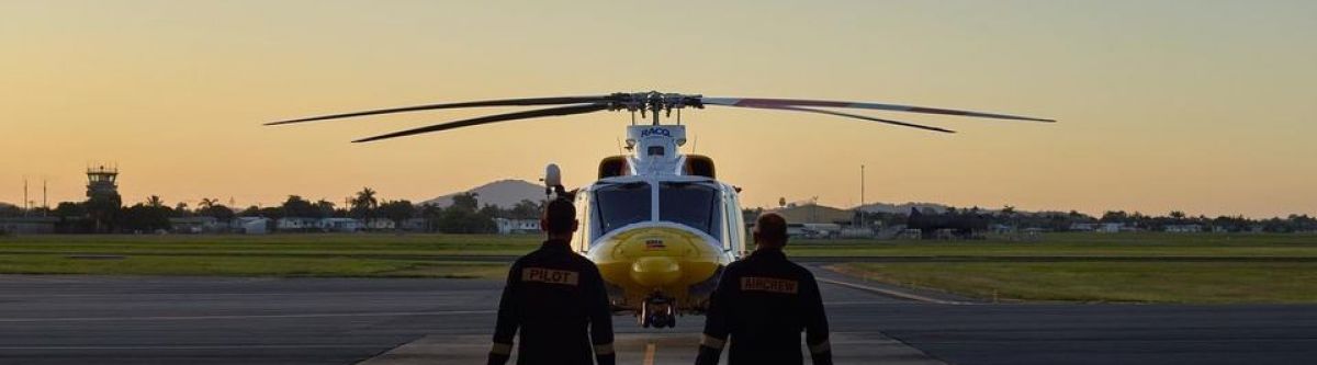 True Street Cars CQ Rescue Charity Run (Qld) Cover Image
