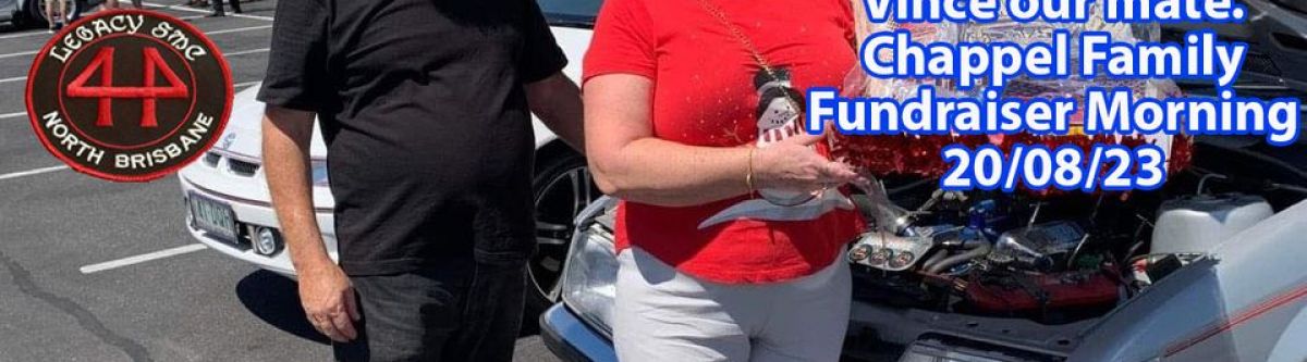 Cars Coffee n Bikes n Brekkie @ BRT (Qld) Cover Image