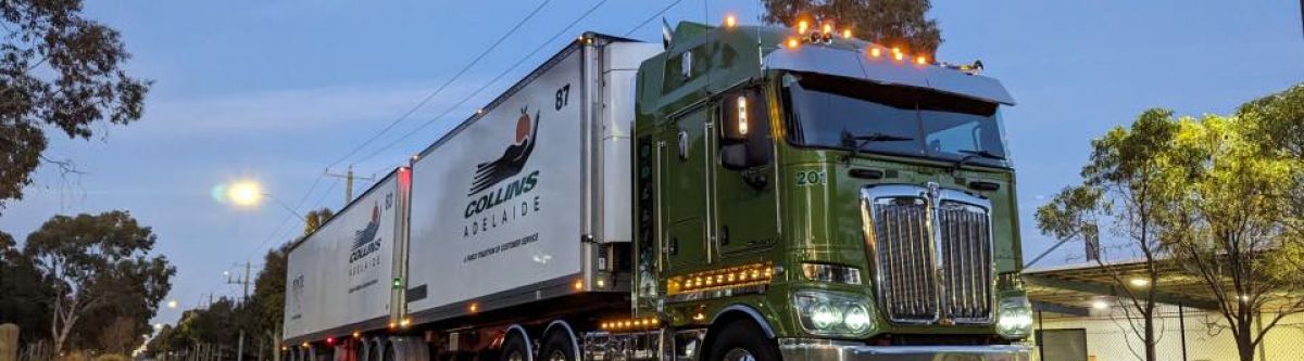 Show & Shine Truck Meet (Vic) Cover Image