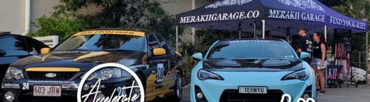 August Car & Bike Meet Cover Image