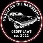 Geoff Laws Profile Picture