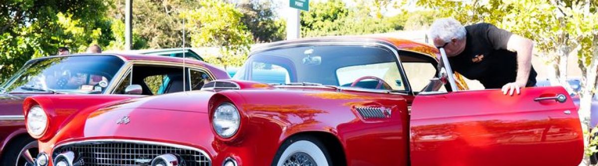 CARS ON THE PAV #3 (NSW) Cover Image