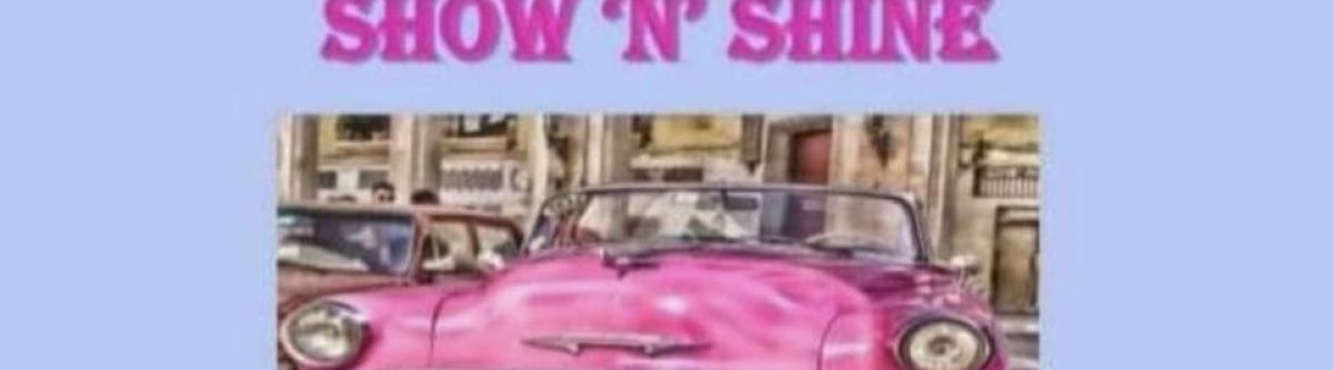 Alligator Creek Show & Shine (Qld) Cover Image