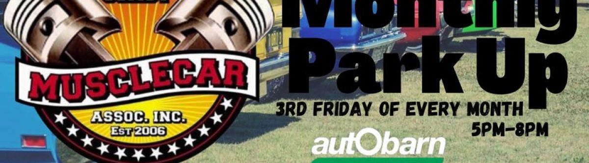 Burleigh Park Up (Qld) Cover Image