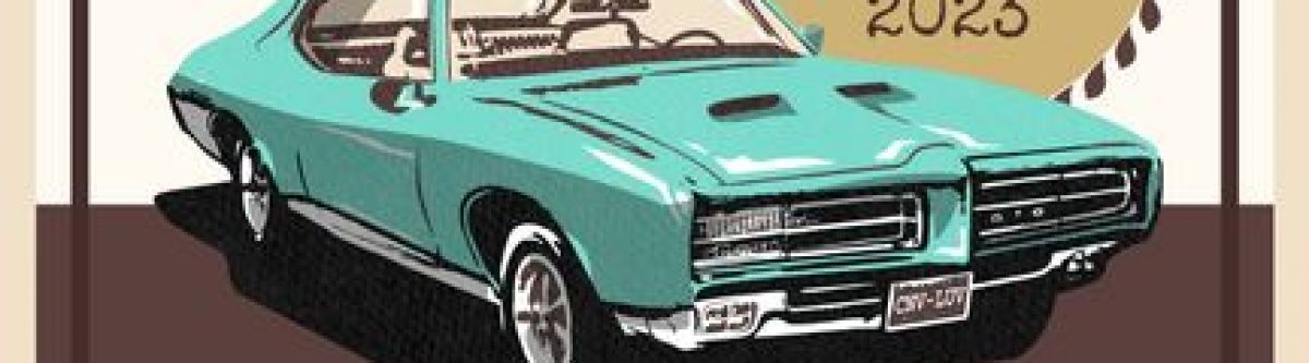 Buloke Collectable Vehicle Club Show n Shine (Vic) Cover Image