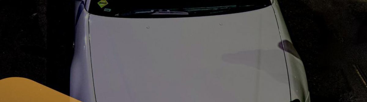 Cars and coffee cruise Cover Image