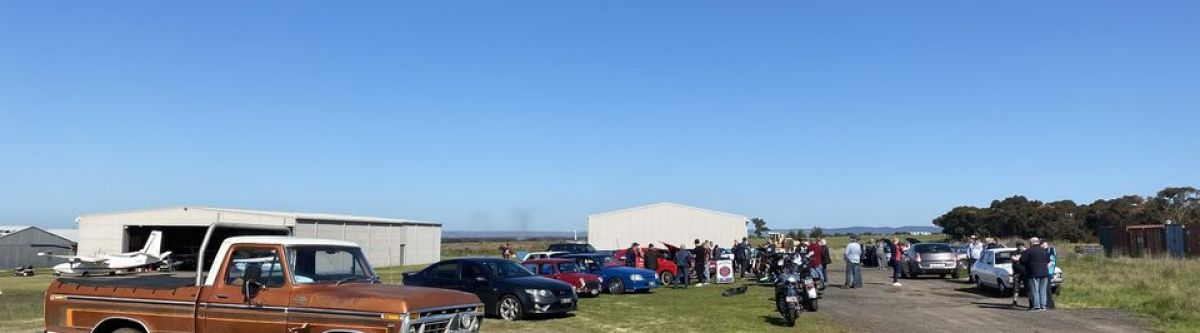 Western Vehicle Restores Club (Vic) Cover Image