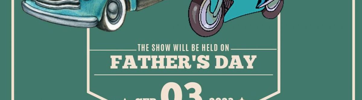 Father's Day (Vic) Cover Image