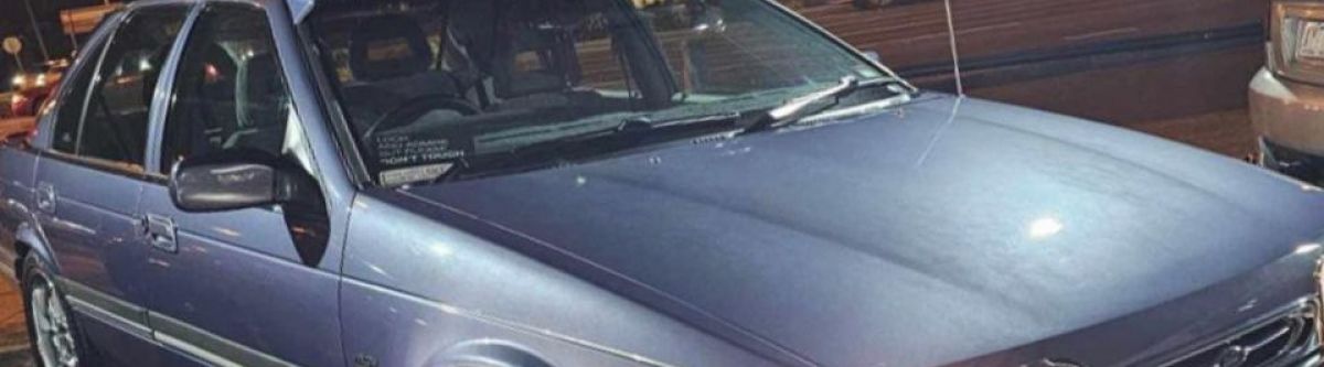 MMACC + TONY’s BIRTHDAY AT GLENNY KABAB'S (Vic) Cover Image