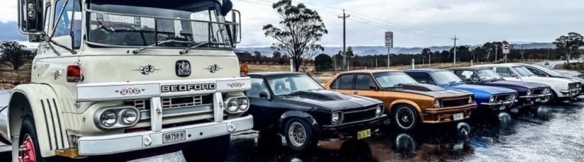 Hartley Coffee and Cars (NSW) Cover Image