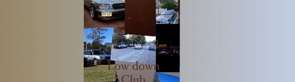 Low down coffee and cars (NSW) Cover Image