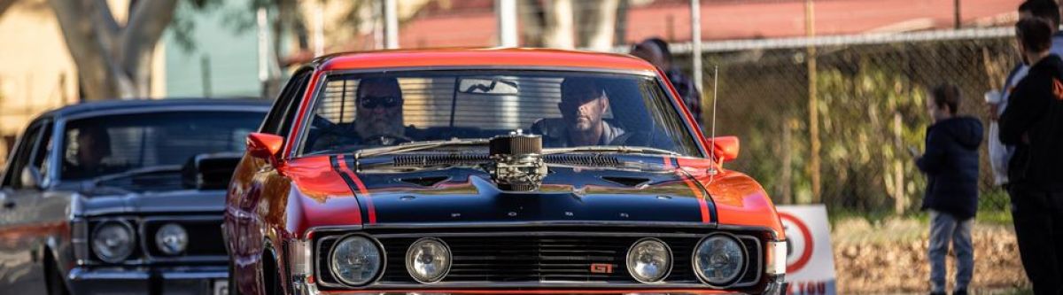 Custom Cars and Coffee - August Meet (WA) Cover Image