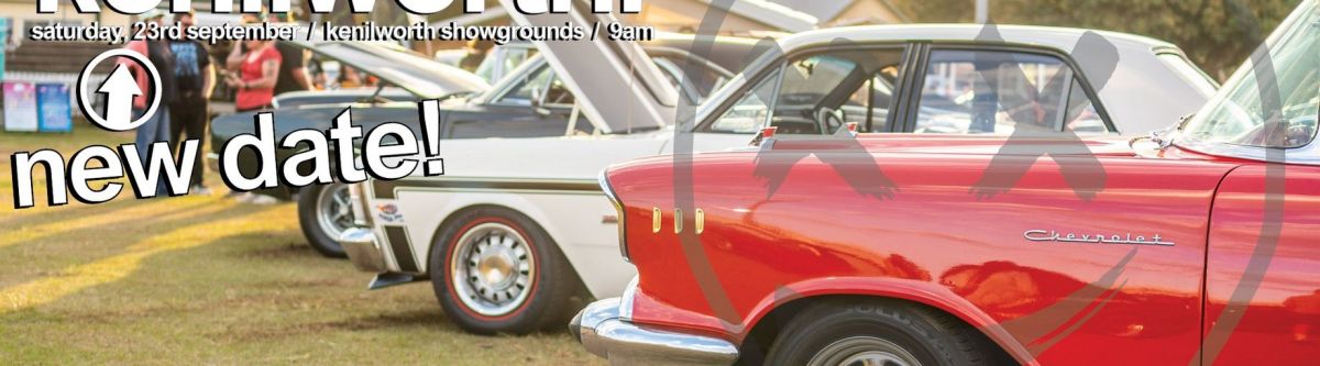 BAD IDEAS // Kenilworth Car Show! (Qld) Cover Image