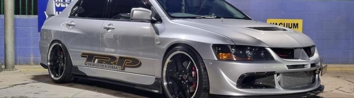 Cars, Coffee and Brekkie hosted by Autobarn Penrith (NSW) Cover Image