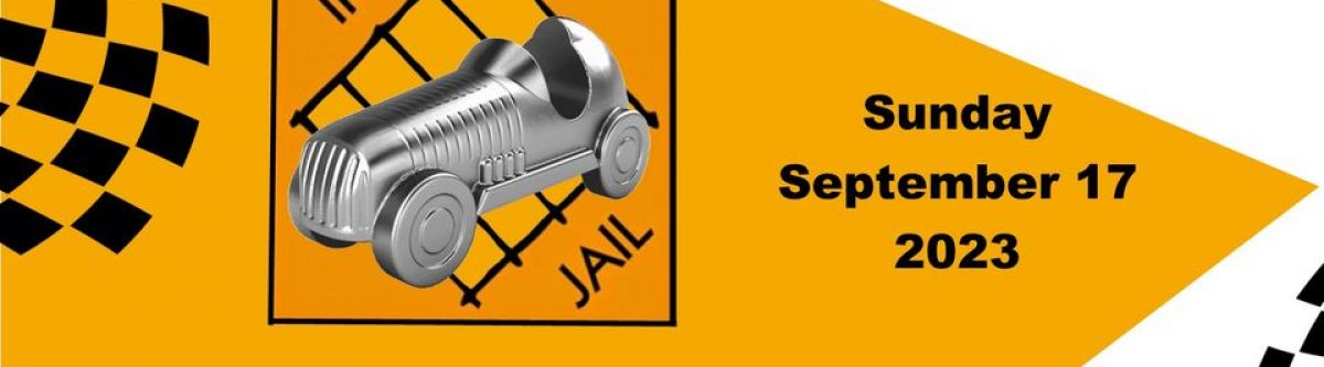 Just Visiting Car Show - Maitland Gaol (NSW) Cover Image