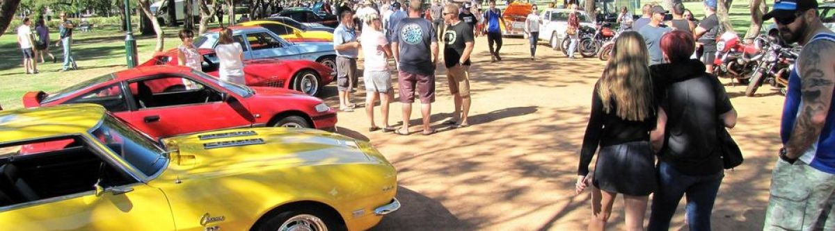 Dubbo Classic Cars and Coffee (NSW) Cover Image