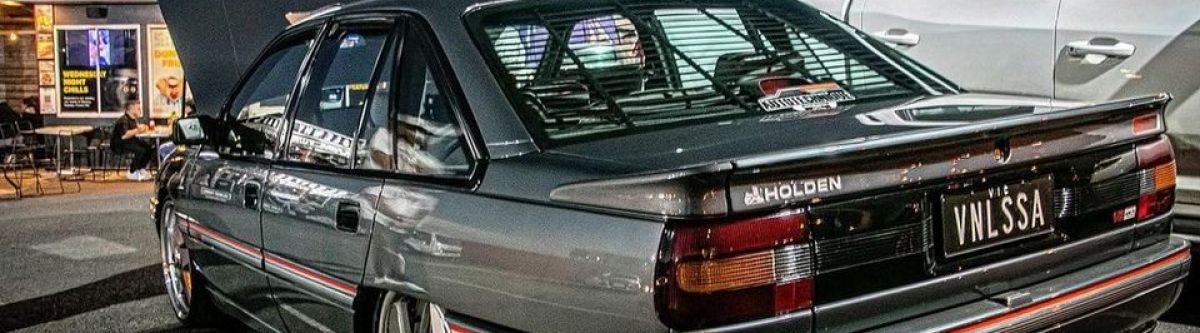 Wednesday Night Chills - HOLDEN TAKEOVER (Vic) Cover Image