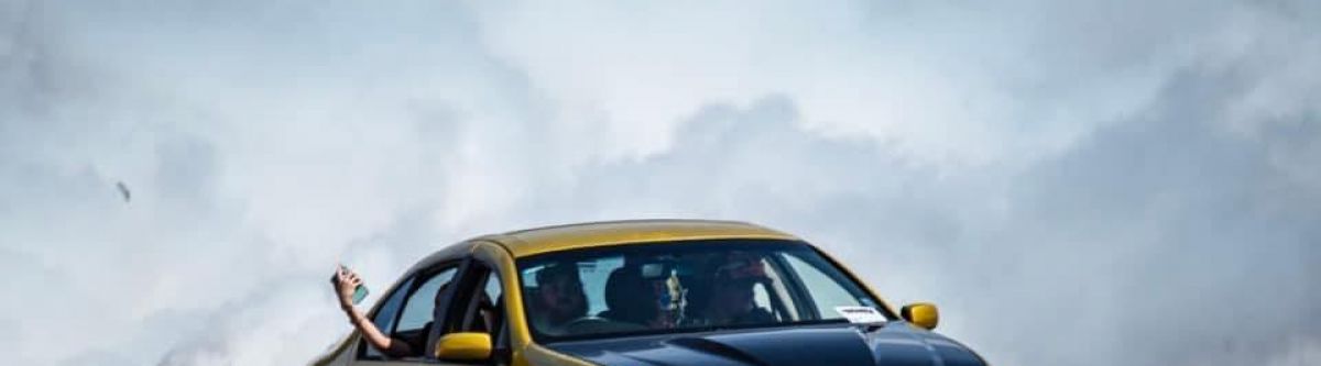 Cars n Coffee (Qld) Cover Image