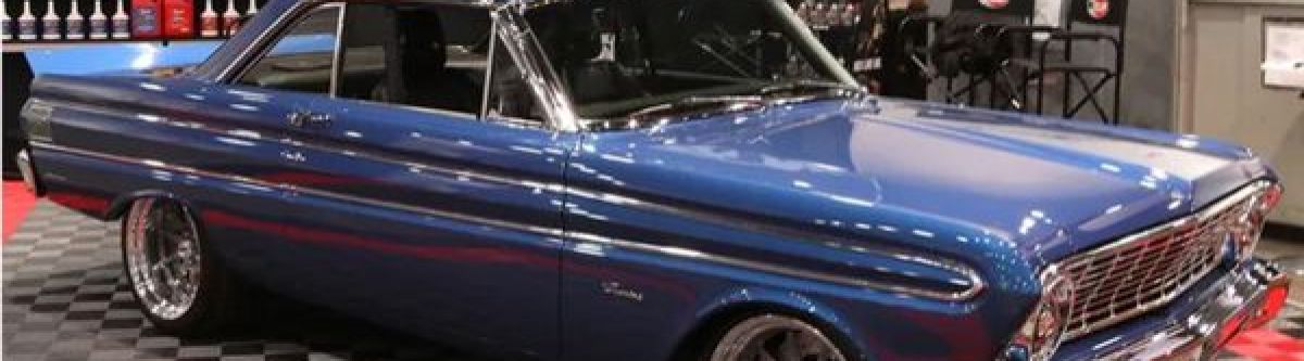 Joe’s Diner Car Meet (Qld) *CANCELLED* Cover Image