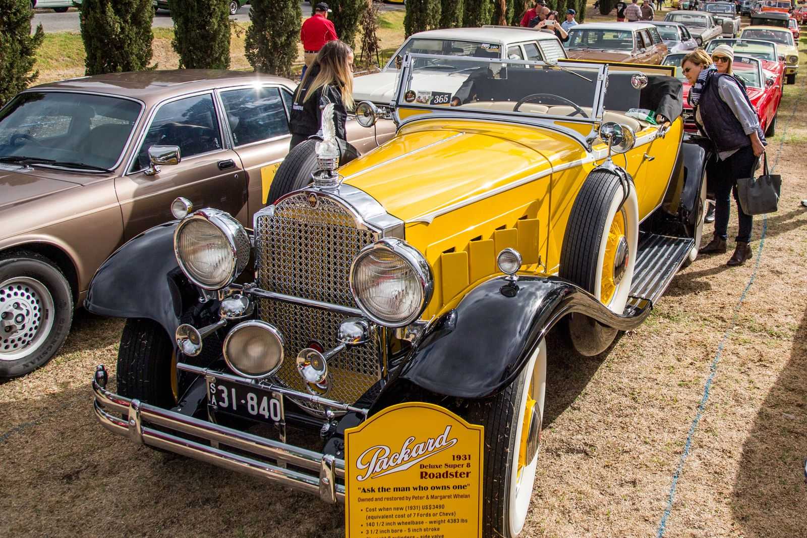 Car meets today near me