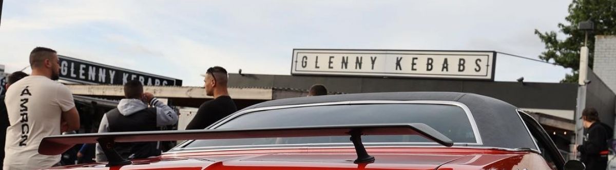 Wednesday Night Chills - BOOSTED STREET MEETS (Vic) Cover Image