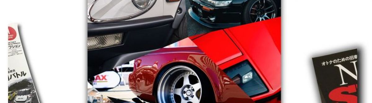 Maido Club / Point Zero Garage | Cars and Coffee (NSW) Cover Image