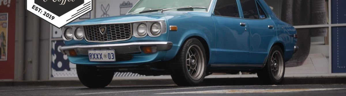 Cars & Coffee Mount Barker September meet (SA) Cover Image