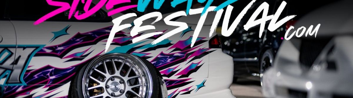 SIDEWAYS FESTIVAL 2023 (Vic) Cover Image