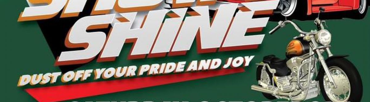 Show & shine Clifton 2023 (Qld) Cover Image