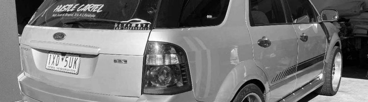 VCN X South East & Melbourne Crew (Vic) Cover Image