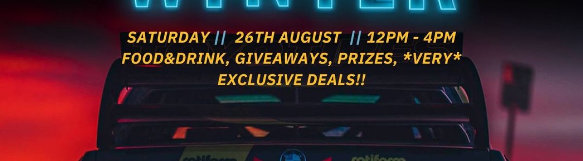 Autobarn Marsden Park EOW Meet (NSW) Cover Image