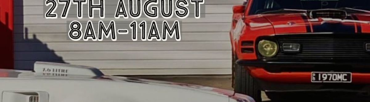 CARS AND BIKES FAMILY DAY (Qld) Cover Image