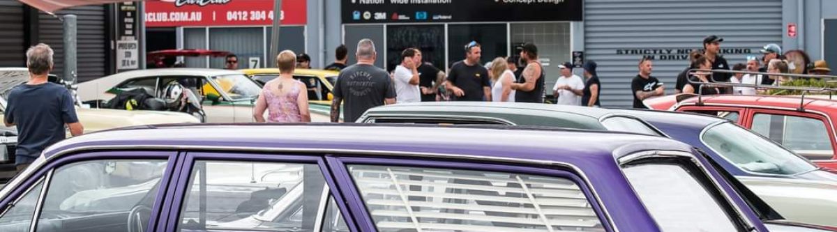 True Street Car Club Coffee and Cars (Qld) Cover Image