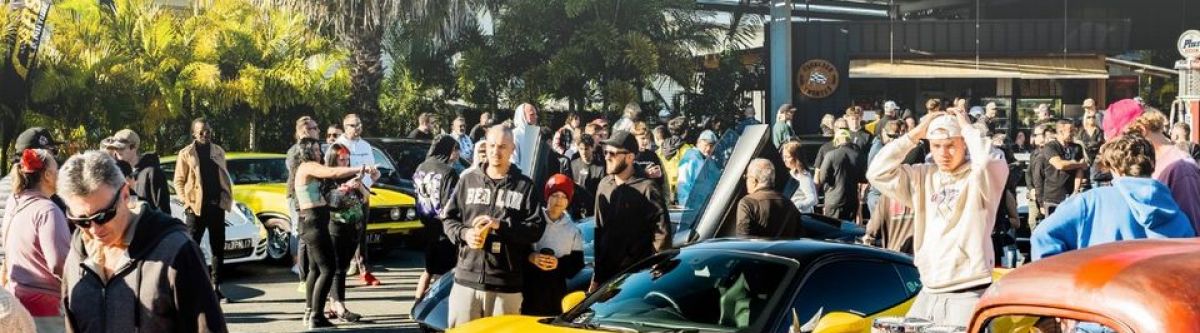 Cars & Culture Gold Coast - QLD Cover Image
