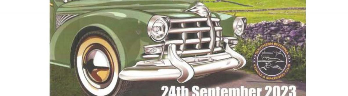 Finley Show n Shine (NSW) Cover Image