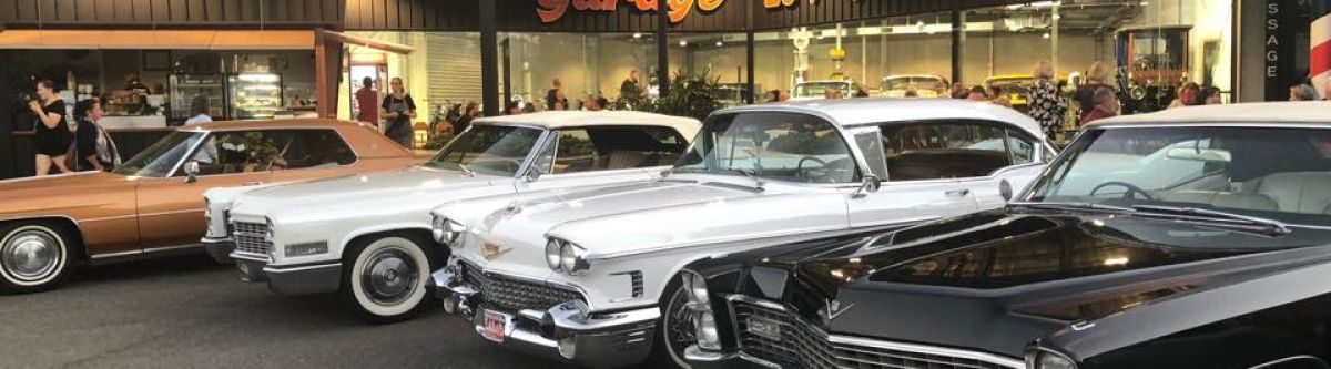 Yank Tanks at Espresso Twenty5 Sept. 9th (Qld) Cover Image