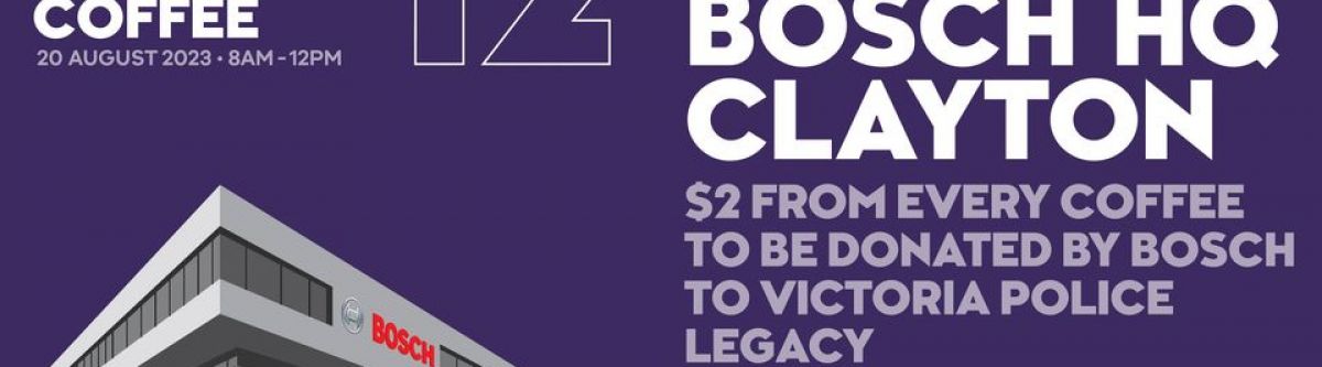 Highball Cars & Coffee #12 (Vic) Cover Image