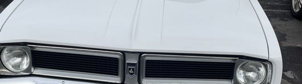 Hartley Coffee and Cars (NSW) Cover Image