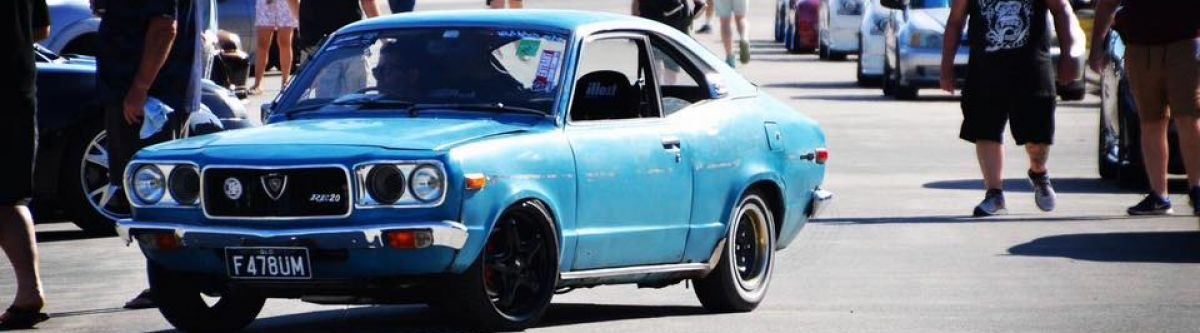 All Japanese Cars and Coffee @Kitchen8 (Qld) Cover Image