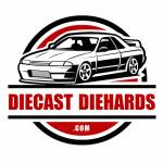 Diecast Diehards Profile Picture