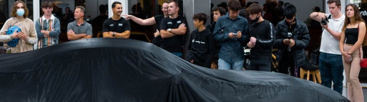 Motor Culture Grand Reopening (Qld) Cover Image