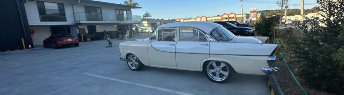 Atomic Carz Currumbin Waters (Qld) Cover Image