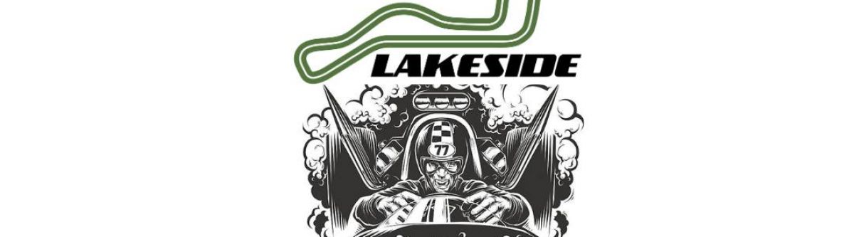 Lakeside Off Street Drags (Qld) Cover Image