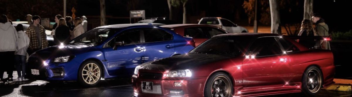 YTG VOL 3 (SA) Cover Image