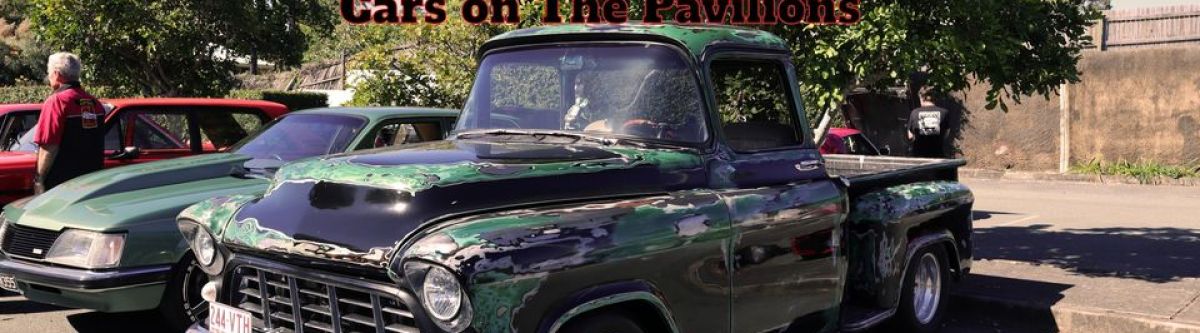 CARS ON THE PAV  (NSW) Cover Image