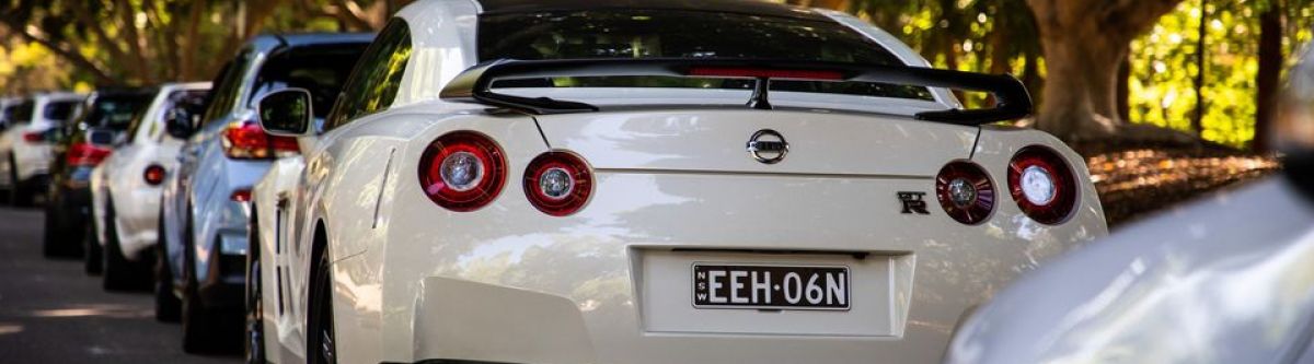 SAUNSW Sunday Sessions - Cafe at Waterview (NSW) Cover Image