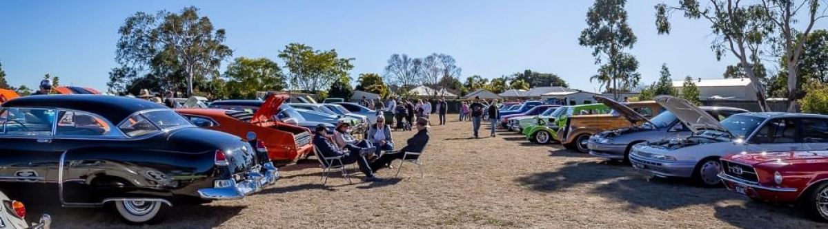 Westbrook Wheels Show n Shine (Qld) Cover Image