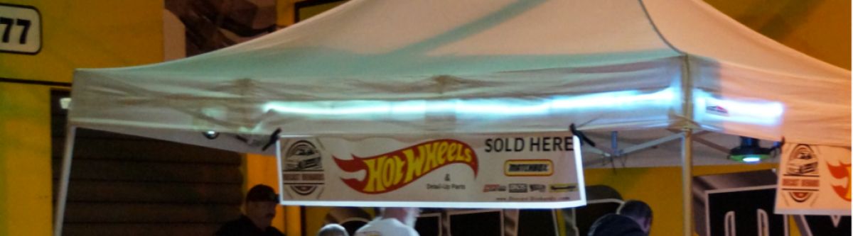 Marquee Pop-Up @ Rocklea Cover Image